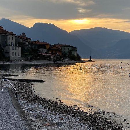 Вілла Lake House Near Bellagio Леццено Екстер'єр фото